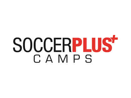 SoccerPlus Half Off Soccer Camp