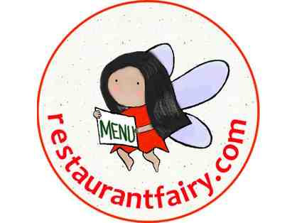 Indian Cooking Class with The Restaurant Fairy