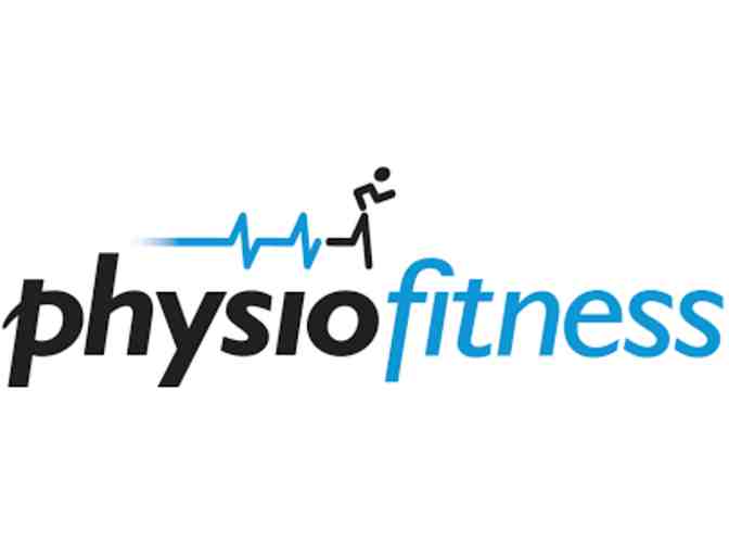 Physiofitness Physical Therapy - Evaluation, Movement Assessment, Plus Five Sessions