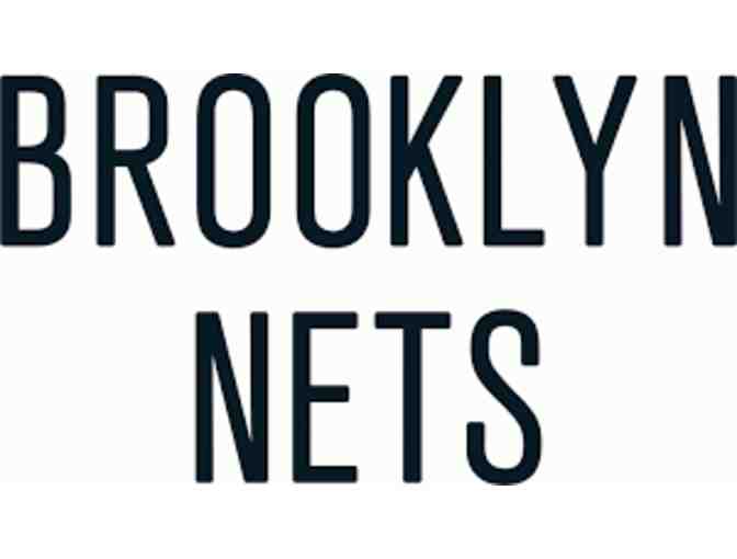 Brooklyn Nets Tickets vs the Atlanta Hawks | Sunday April 2, 2017 - Photo 1