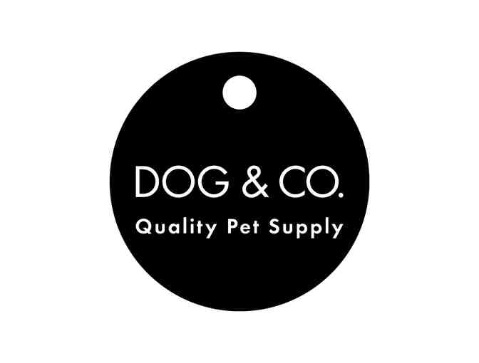 Dog & Co at Turnstyle Under Columbus Circle $20 Gift Card