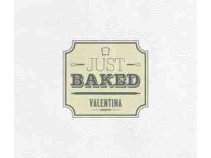Valentina's Baguette - Artisan Bread Baking Lesson