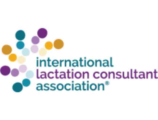 Lactation Consultation with Leigh Anne O'Connor, Board Certified Lactation Consultant