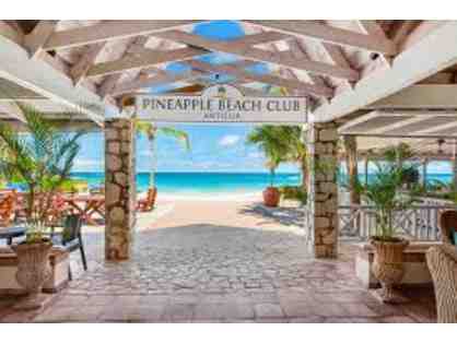 Pineapple Beach Club, Antigua - All Inclusive, 2 Rooms (Double Occupancy)