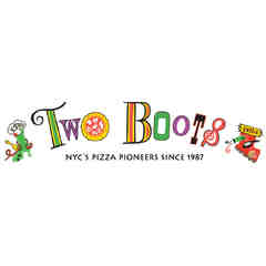 Two Boots Pizza