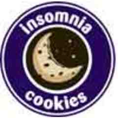 Insomnia Cookies