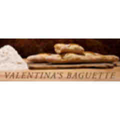 Valentina's Baguette