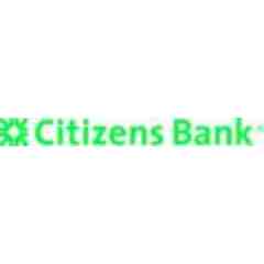 Sponsor: Citizens Bank