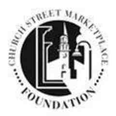 Church Street Marketplace Foundation