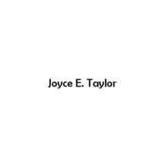 Joyce Taylor