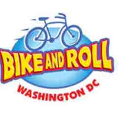 Bike And Roll DC