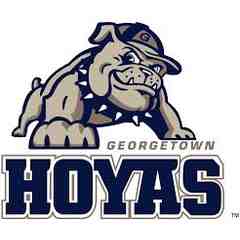 Georgetown University Athletic Department
