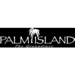 Palm Island Resort-St. Vincent & Grenadines/Elite Island Resorts