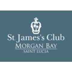 Saint James's Club Morgan Bay-Saint Lucia/Elite Island Resorts