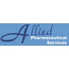 Sponsor: Allied Pharmaceutical Services, Inc.