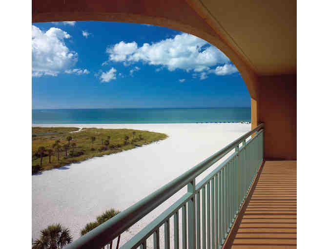 Two Night Stay at Clearwater Beach - Sheraton Sand Key Resort