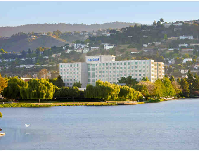 Your Two Night Weekend Stay at Sofitel San Francisco Bay