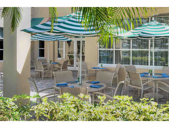 Two Night Stay 'On the Gulf of Mexico' at Clearwater Beach - Sheraton Sand Key Resort