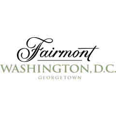 Fairmont Washington, D.C., Georgetown