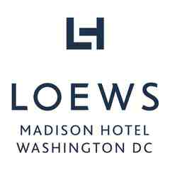 Loews Madison Hotel