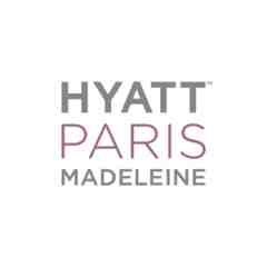 Hyatt Paris Madeleine