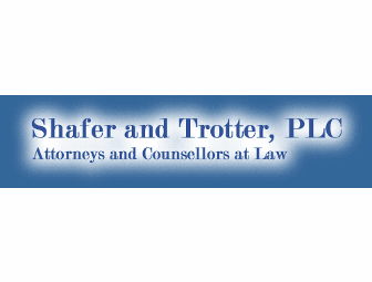 Estate Planning Package - 10 Hours with Shafer & Trotter