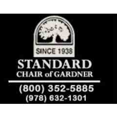 Standard Chair of Gardner