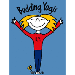 Budding Yogis
