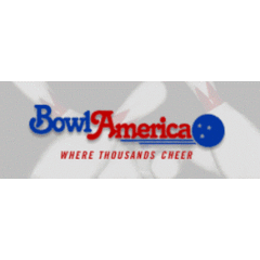 Bowl America