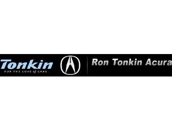 Car Day Spa Treatment - Ron Tonkin
