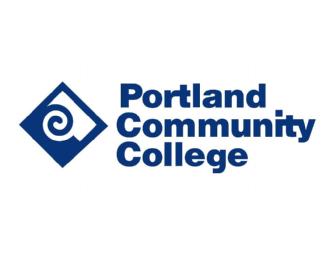 Portland Community College 4 Credit Class 'Raffle'