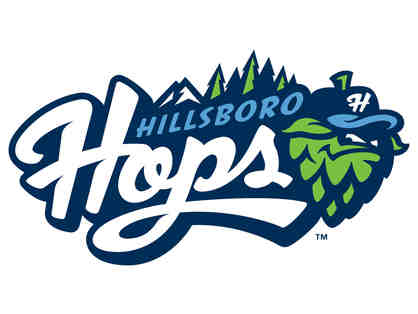 4 Hillsboro Hops Tickets