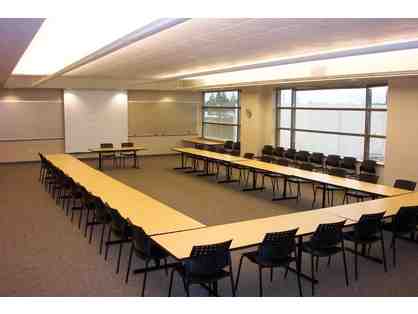 4 Hours of Beaverton Round Executive Suites Training Center Access