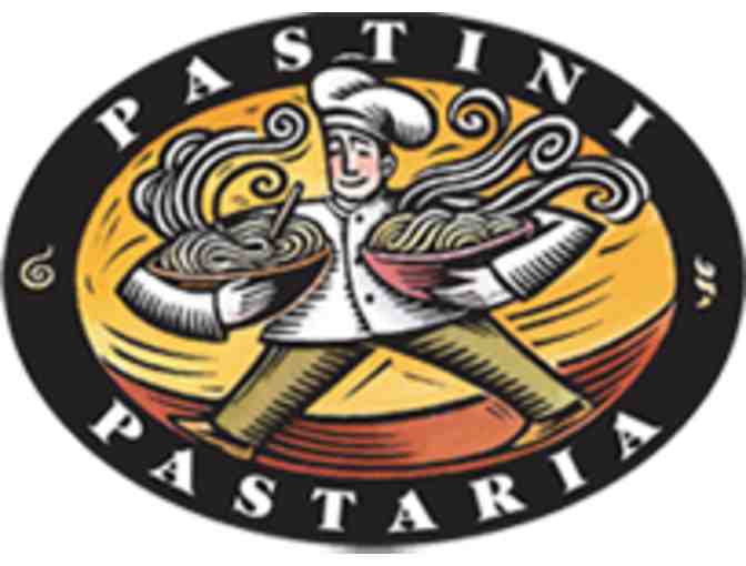 Pastini Pastaria $50 Gift Certificate - Photo 1