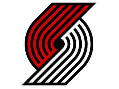 2 Blazer Tickets In Lexus Club Level - You Pick Month - Donor picks the Game