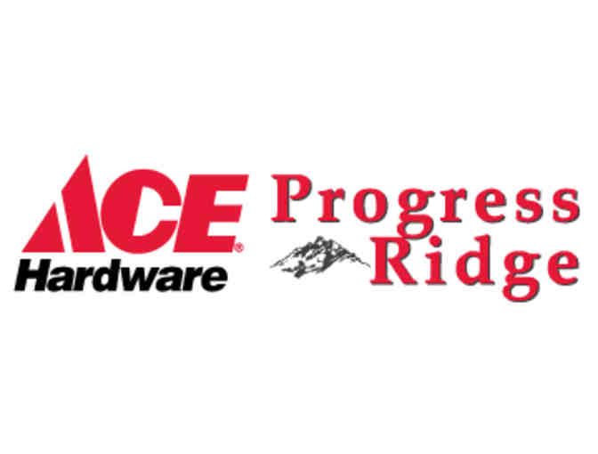 ACE Hardware Progress Ridge $25 Gift Certificate - Photo 1