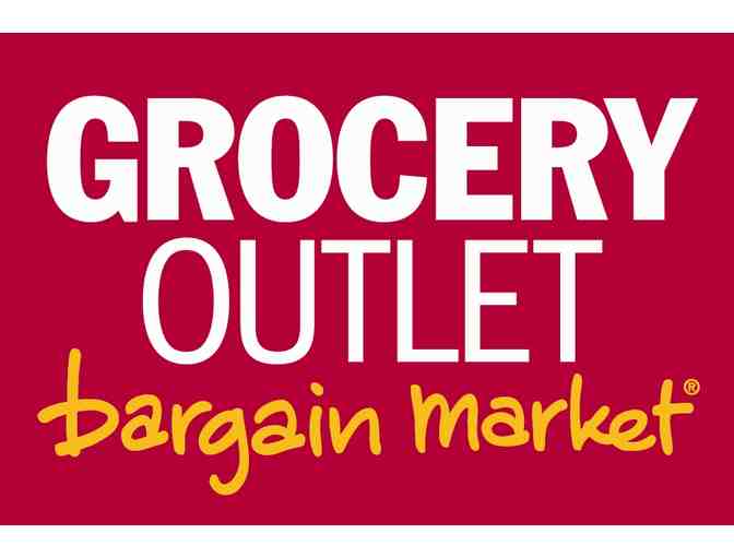 Assortment of 4 Wines Tote - Grocery Outlet - Photo 1