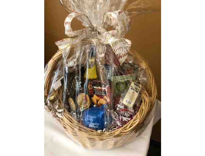 Gift Basket - created by Columbia Bank - Photo 1