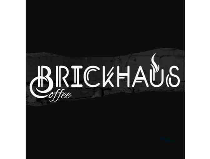 Brickhaus Coffee Tote Bag with Goods - Photo 2
