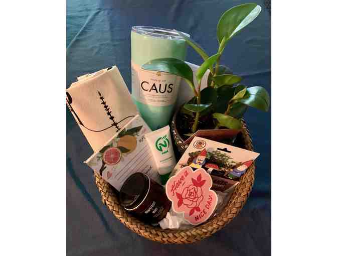 Gift Basket creation by Columbia Bank & Staghorn Mercantile - Photo 1