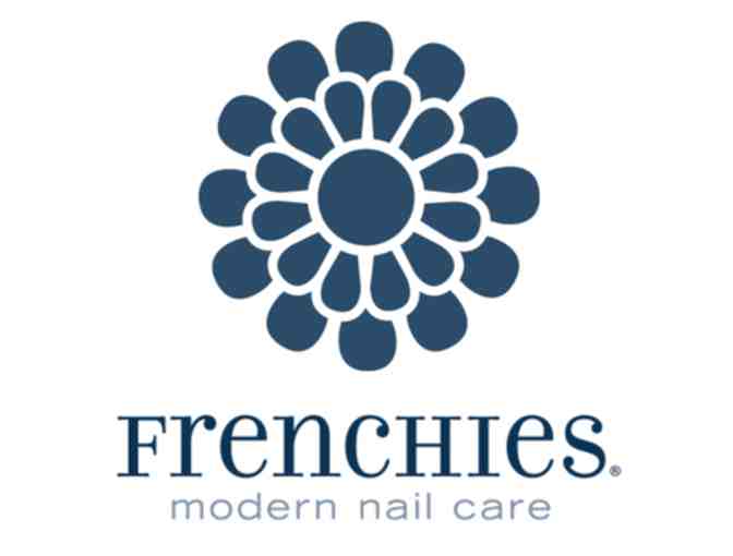 Frenchies Modern Nail Care - Photo 1