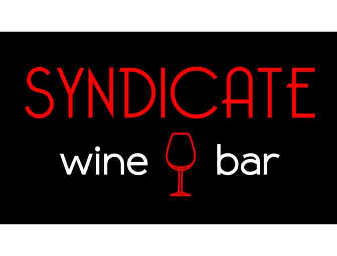 3 Pack of Syndicate Wines Gift Box