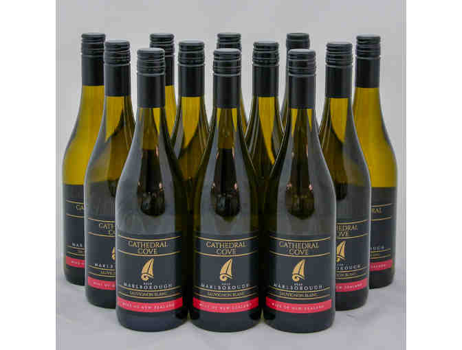 4 Bottles of Wine - Tanasbourne Grocery Outlet