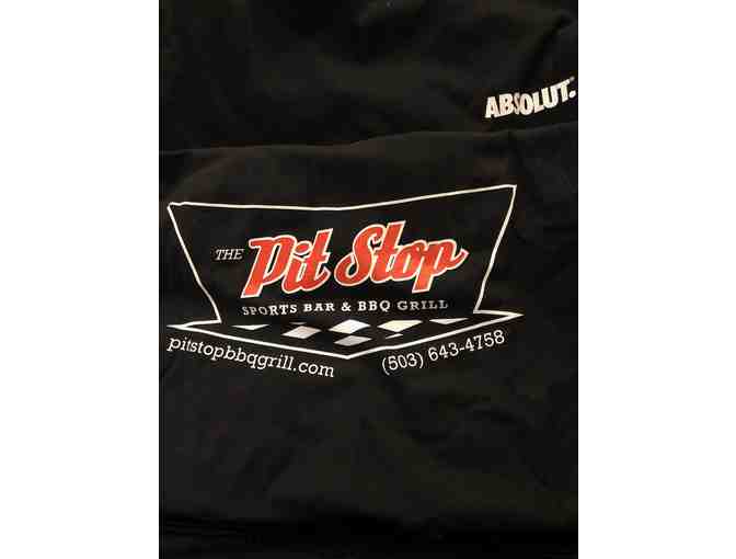 Gift Bucket and $25 Gift Card