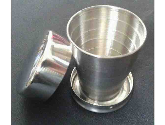 Gift Bucket and $25 Gift Card