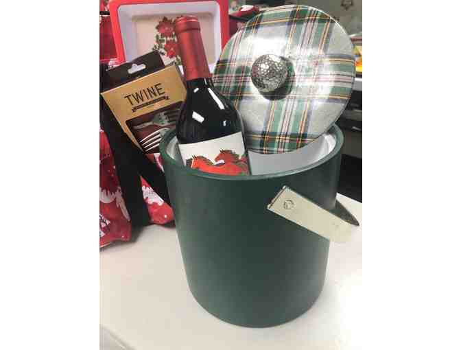 Moosin Around Weekend Getaway Travel Bags and Treats