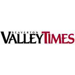 Beaverton Valley Times-Pamplin Media Group