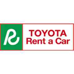 Beaverton Toyota Rent a Car