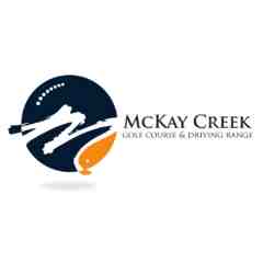 McKay Creek Golf Course and Driving Range