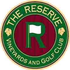 The Reserve Vineyard and Golf Club